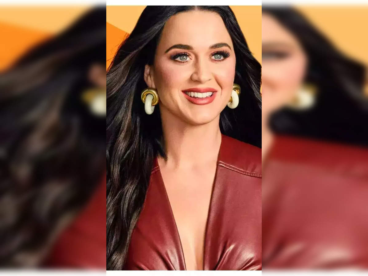 katy perry: Katy Perry may not return for 'American Idol' Season