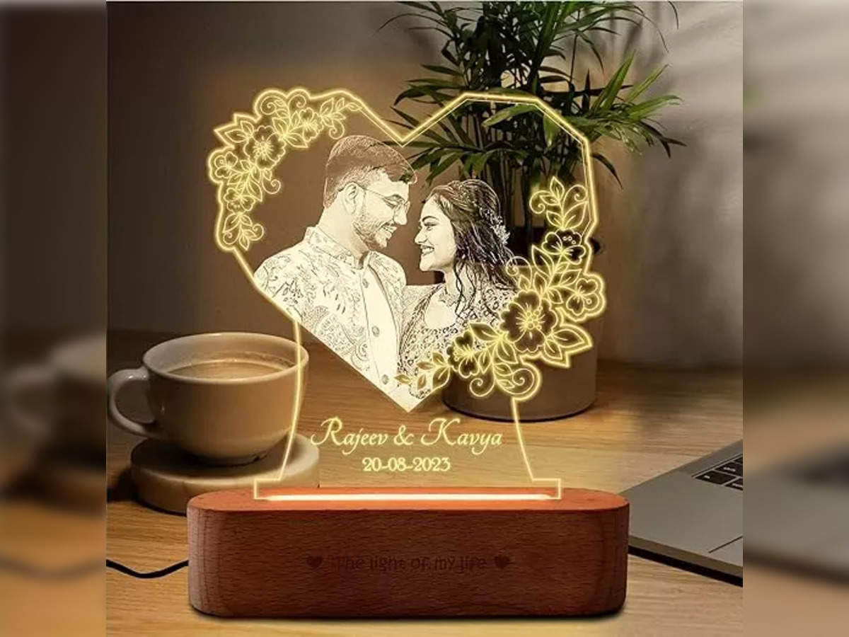 Best Romantic Gift for her by Fabunora | Unique Gift for Wife/Gf