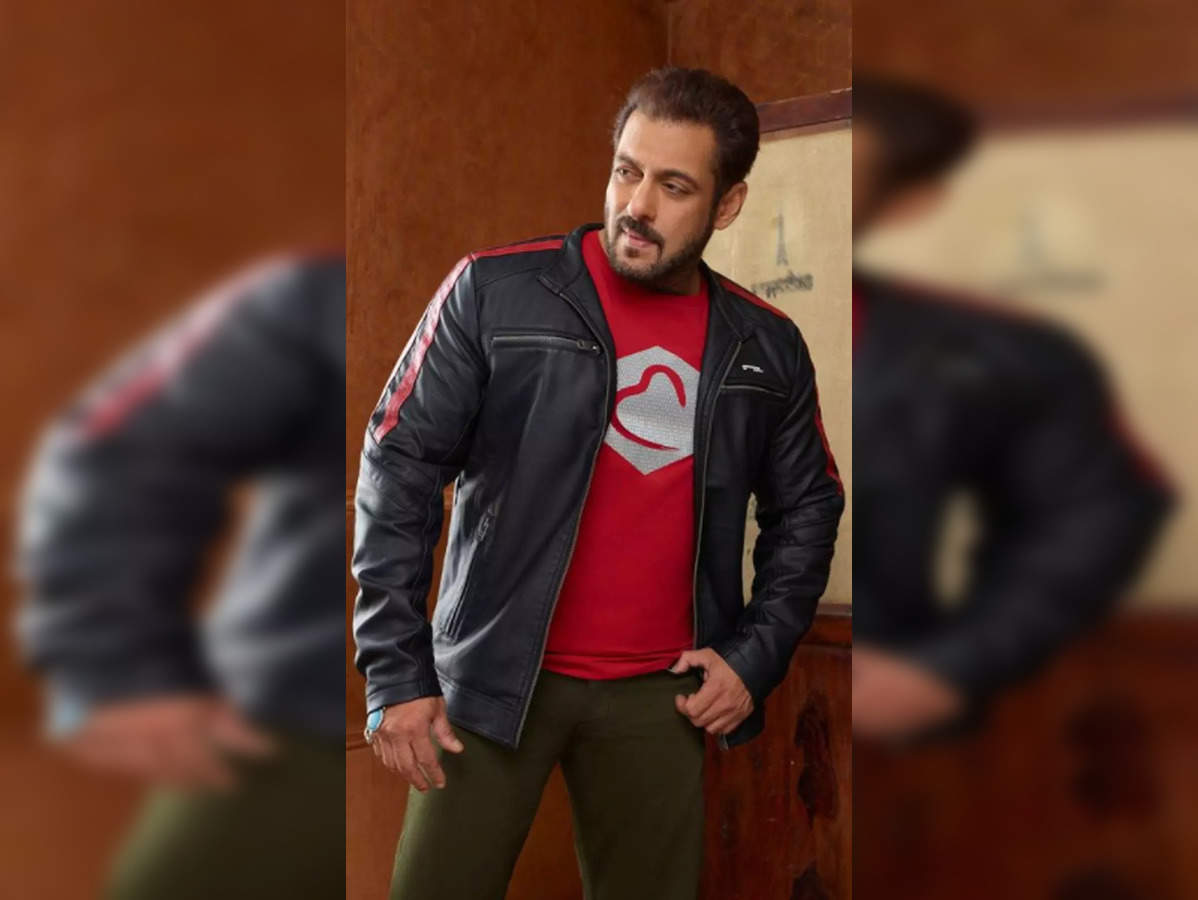 Salman Khan's Being Human clothing to retail on South African website -  India Today