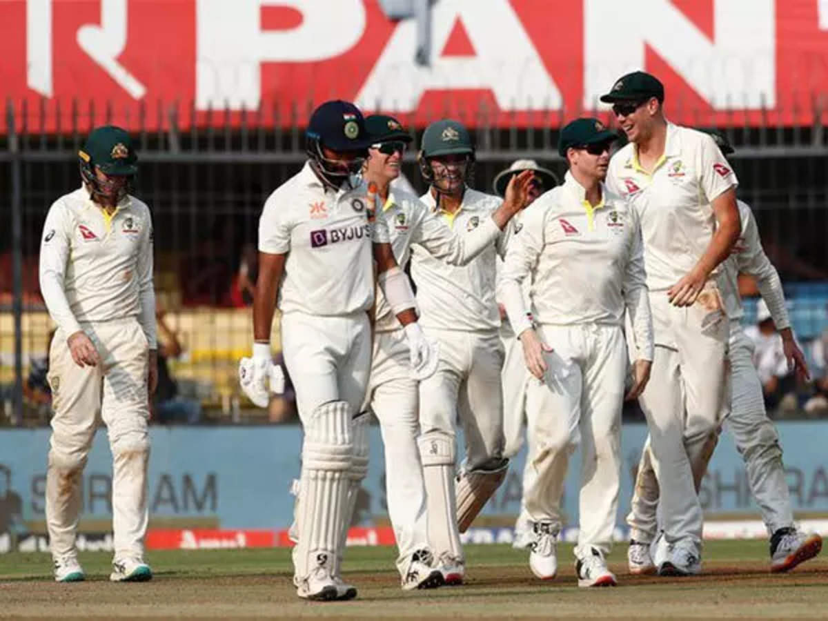 IND vs AUS Live Streaming India vs Australia LIVE Streaming When And Where To Watch IND vs AUS 4th test Match Live On TV And Online