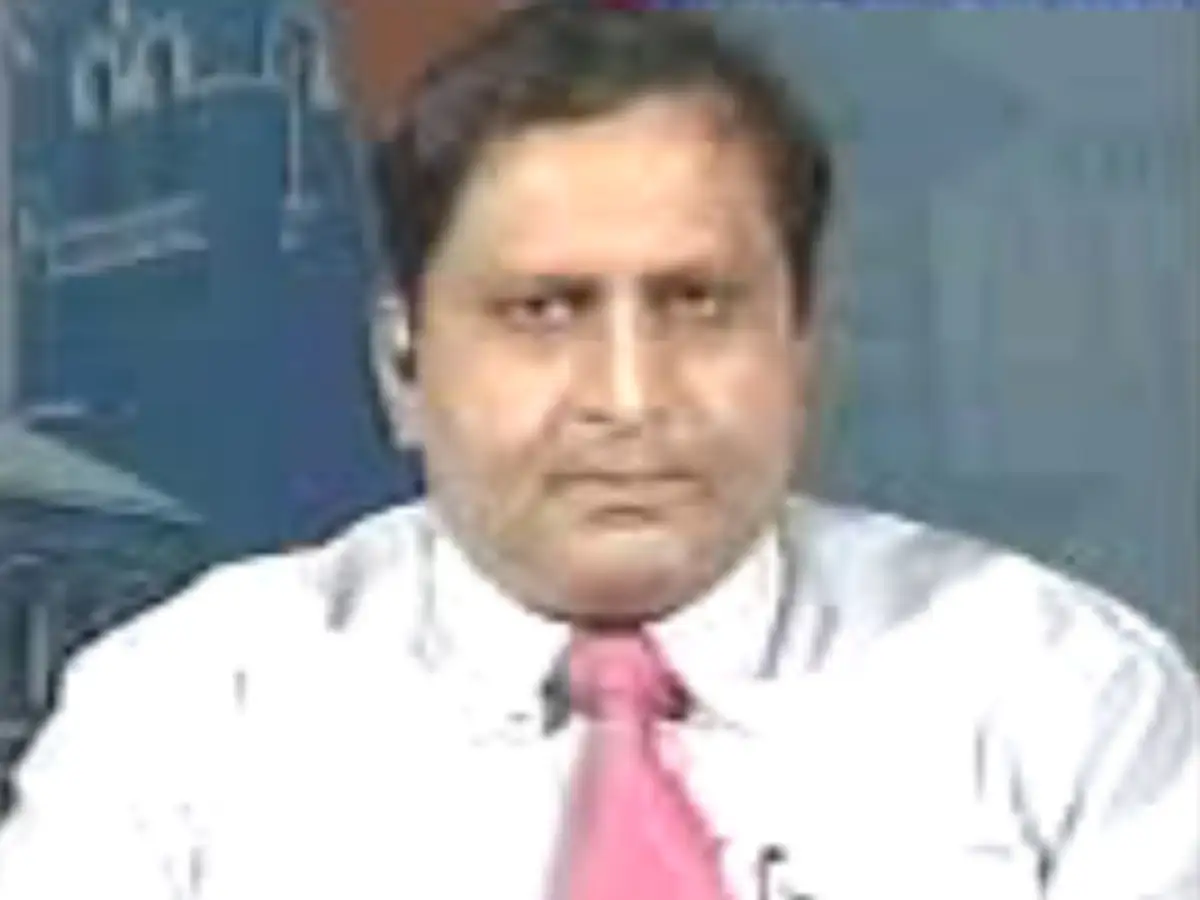 Markets to remain range-bound for next few quarters: Satish Ramanathan ...