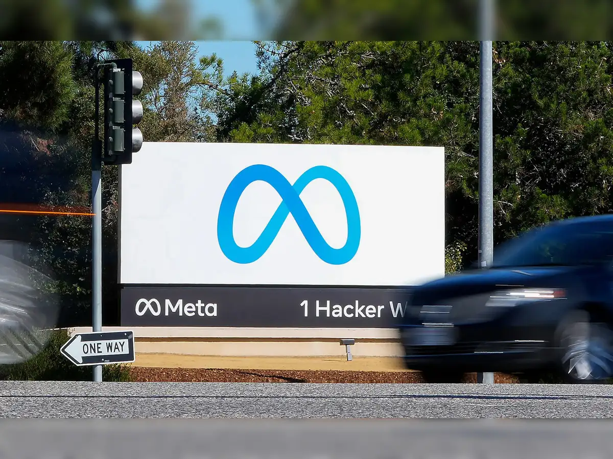 Meta's Stock Declines Following Jury Verdicts Raising Legal Concerns