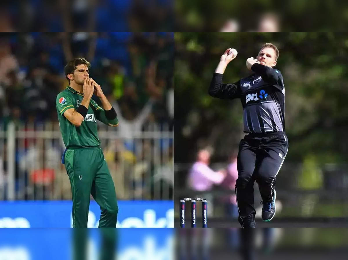 Pakistan New Zealand Match Live Streaming T20 World Cup 2022 Live Streaming Details When and where to watch PAK vs NZ match