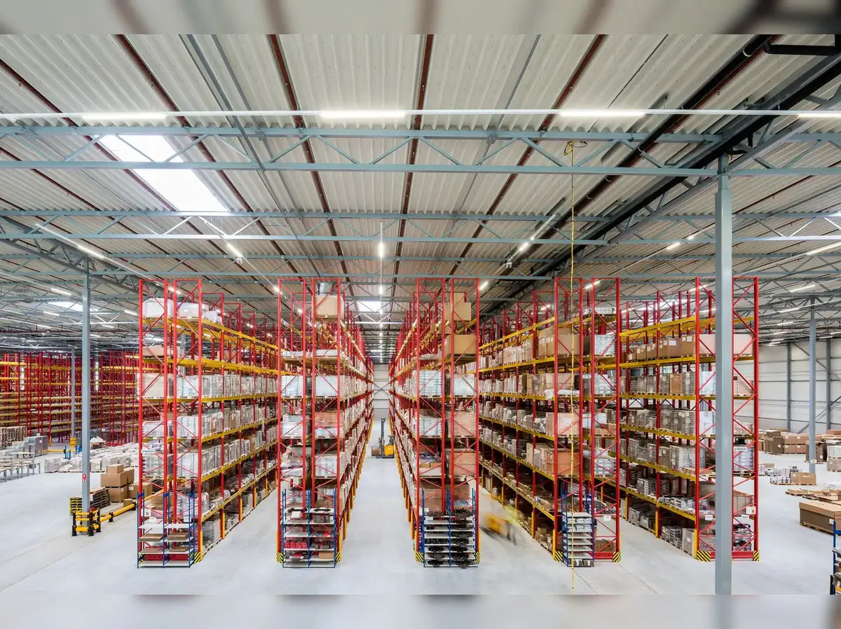 Prologis Executive Highlights India's Growth Amid 'China Plus One' Strategy