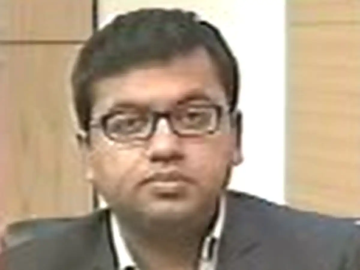 Negatives already discounted by market: Varun Goel, Karvy Private ...
