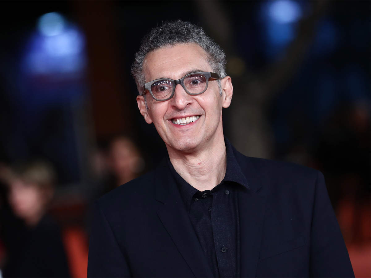 John Turturro is your new DC villain: Actor to play Carmine Falcone in 'The  Batman' - The Economic Times