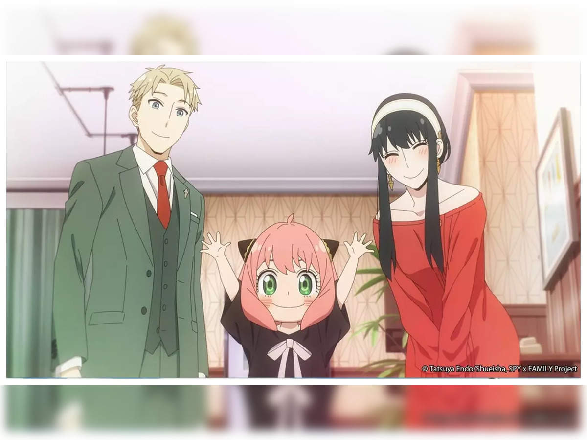 Anime family | Anime family, Cute anime couples, Anime