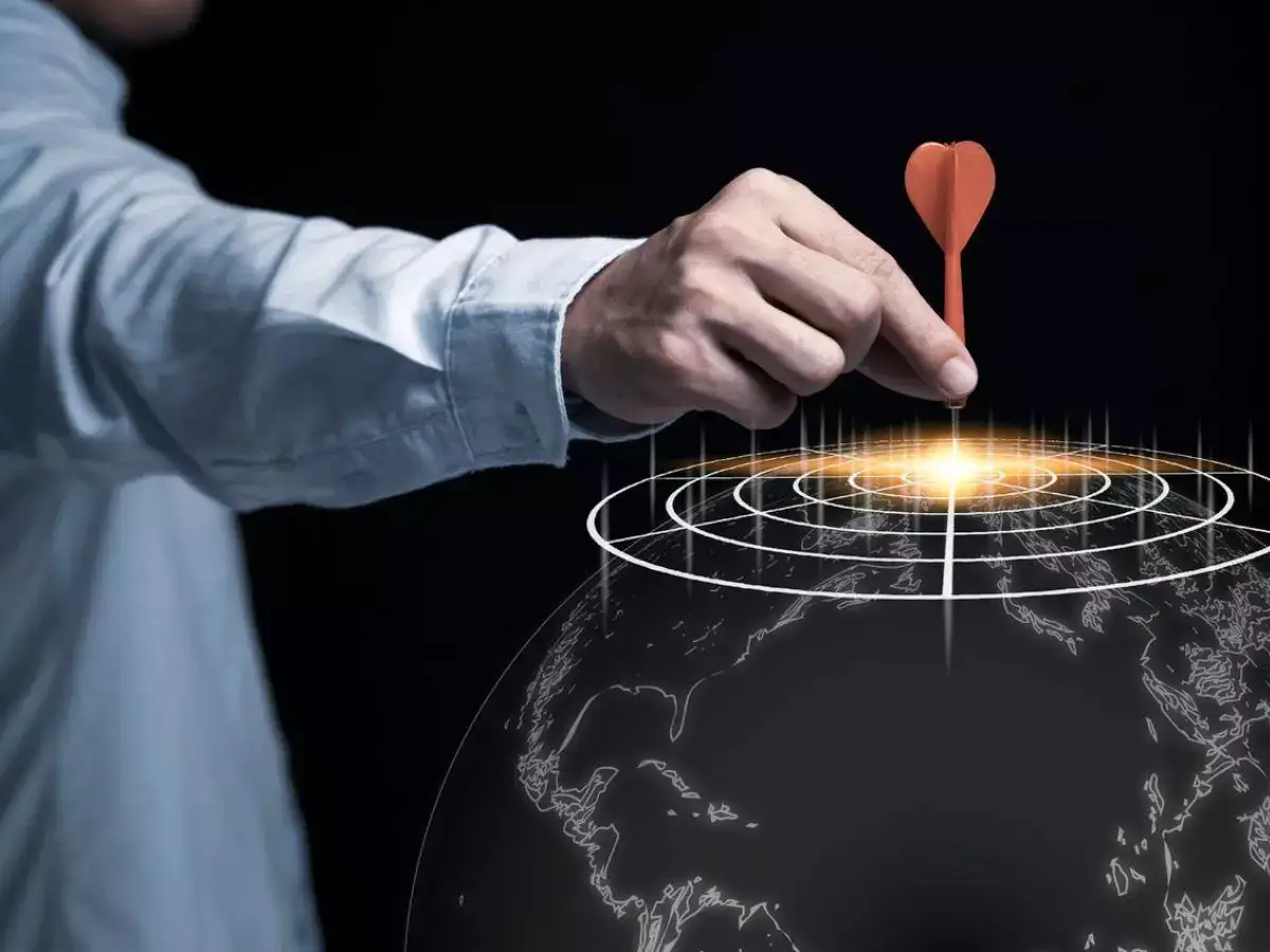 Should NRIs move wealth to India or keep it abroad amid global uncertainty?