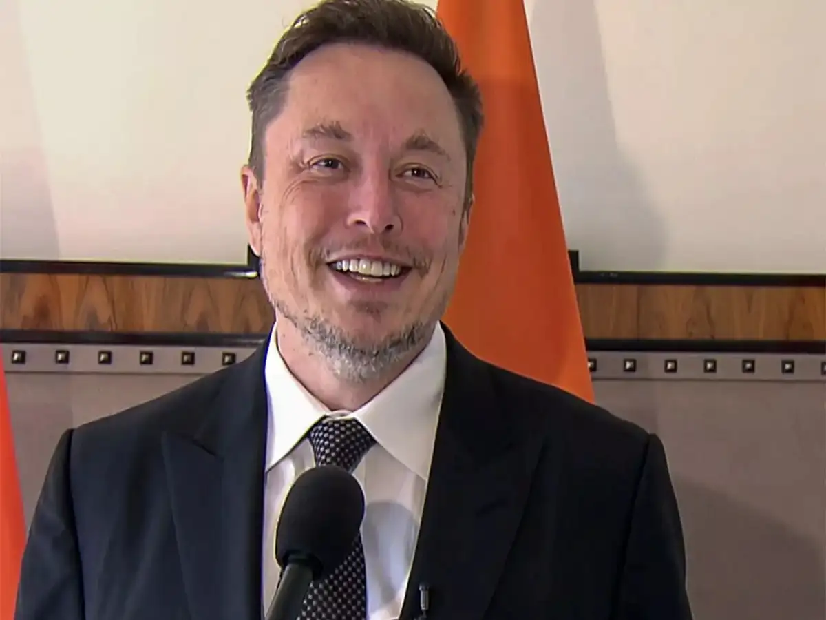 Elon Musk's Starlink to provide free internet services in Venezuela through February 3 - The Economic Times