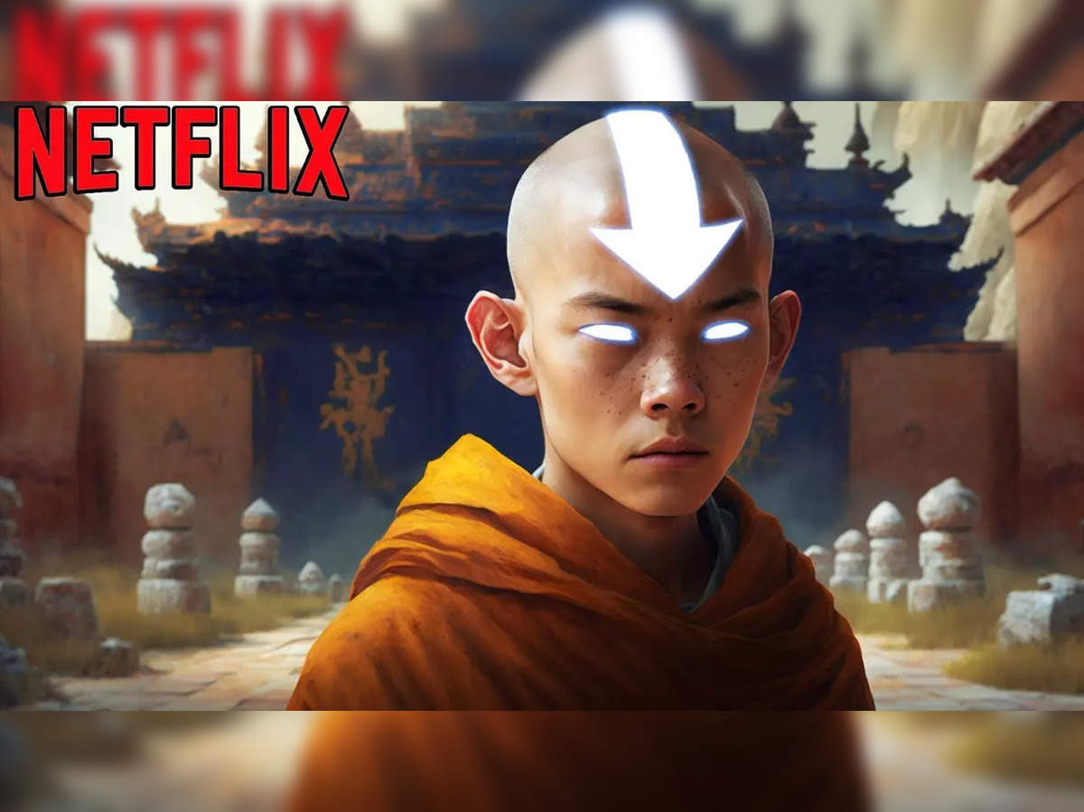 Avatar The Last Airbender liveaction series Everything we know so far   Toms Guide