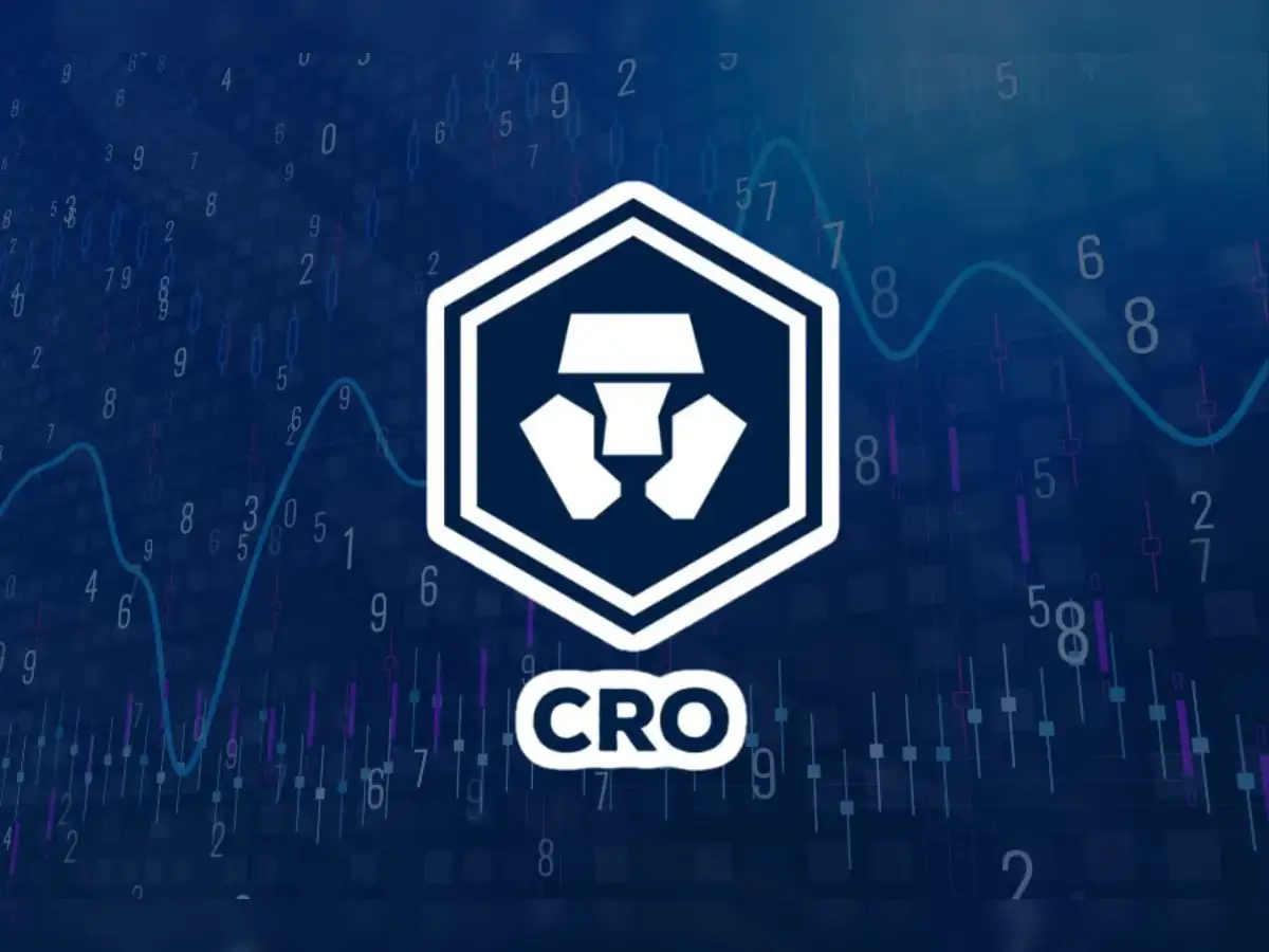 Cronos (CRO) ETF inclusion price surge: After XRP, Cronos (CRO) jumps 20%  as Truth Social adds it to ETF with Bitcoin and Ethereum — is CRO the next  to explode? - The Economic Times