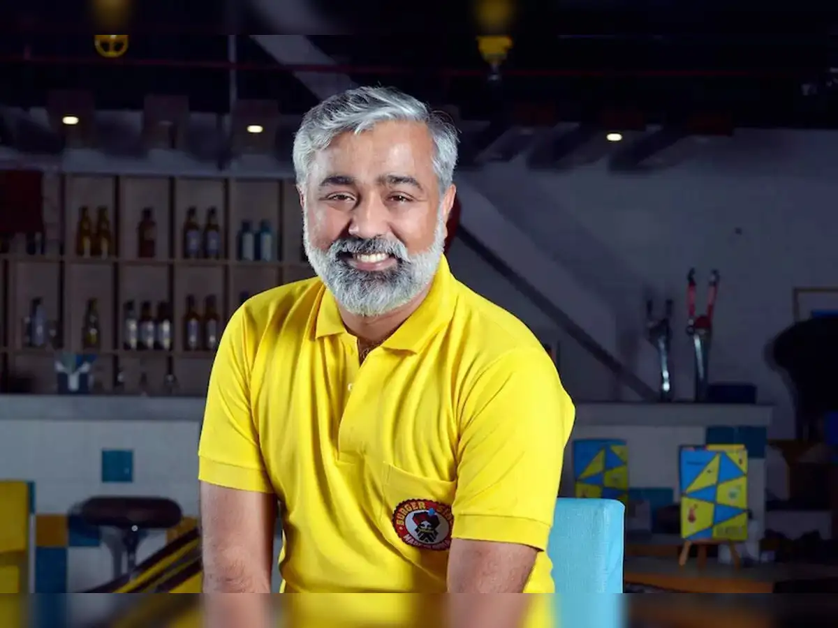 QSR chain Burger Singh raises $8.8 million led by Artal Asia