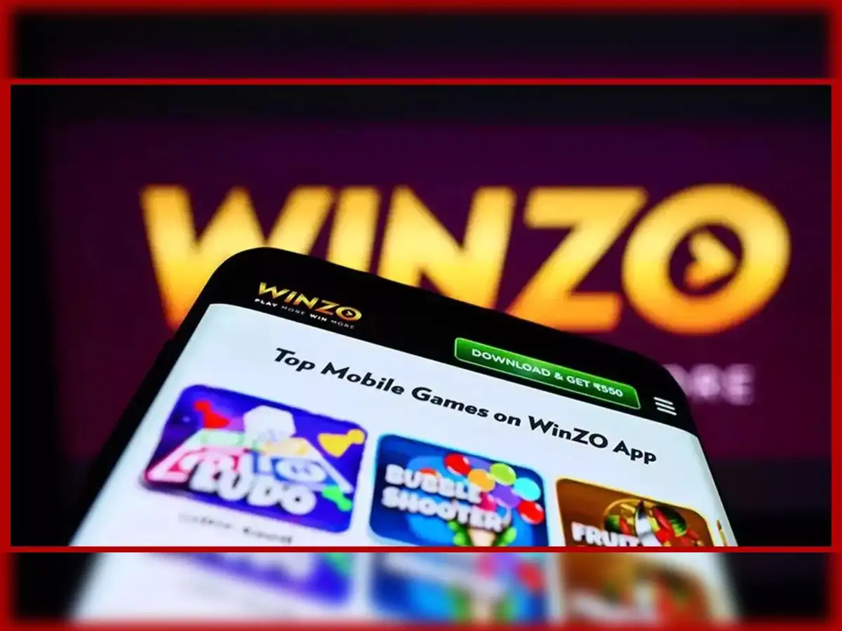 ED attaches $56 million held by gaming firm Winzo in overseas bank ...