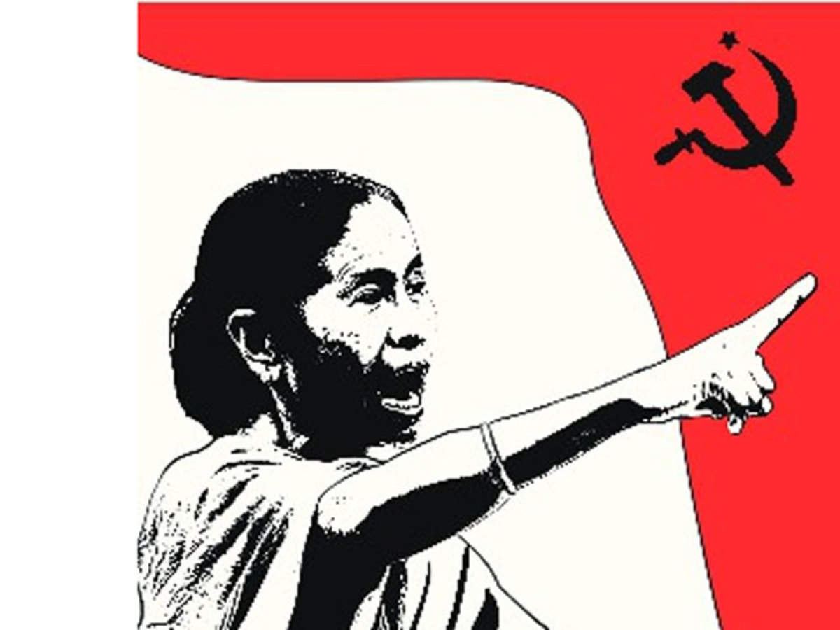 Today, TMC will stage protest in Delhi; Mamata Banerjee will march in  Kolkata | Mint