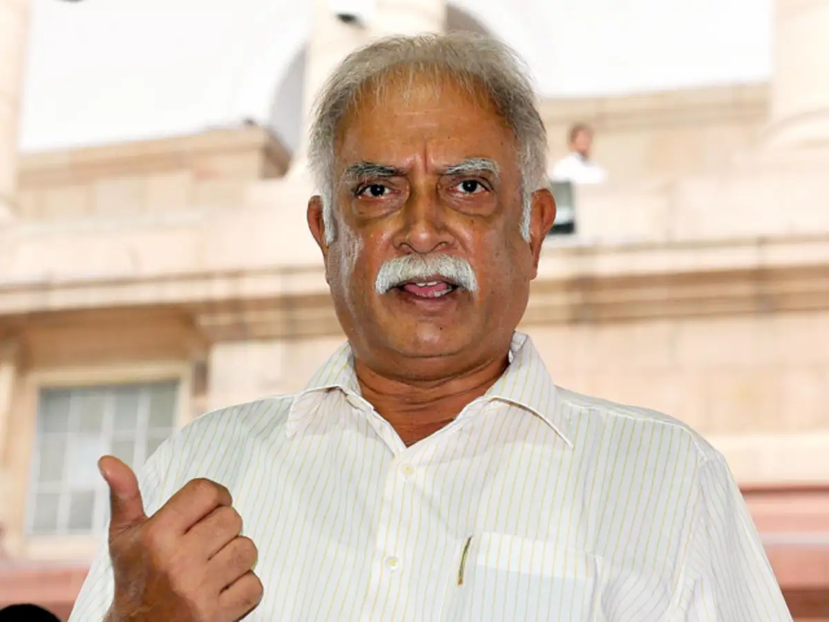 Gajapathi Raju: Air India's debt trap is a hindrance to serious buyers ...