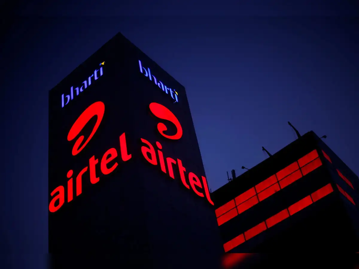 Airtel partners with IBM to expand cloud services - The Economic Times