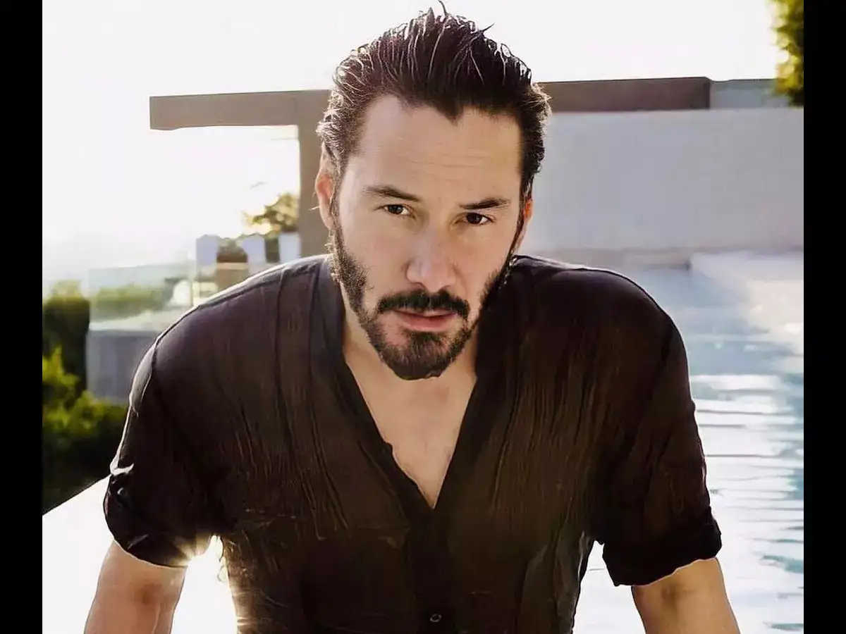 Keanu Keanu Reeves' Dogstar Return With New Music, Announce Tour Dates
