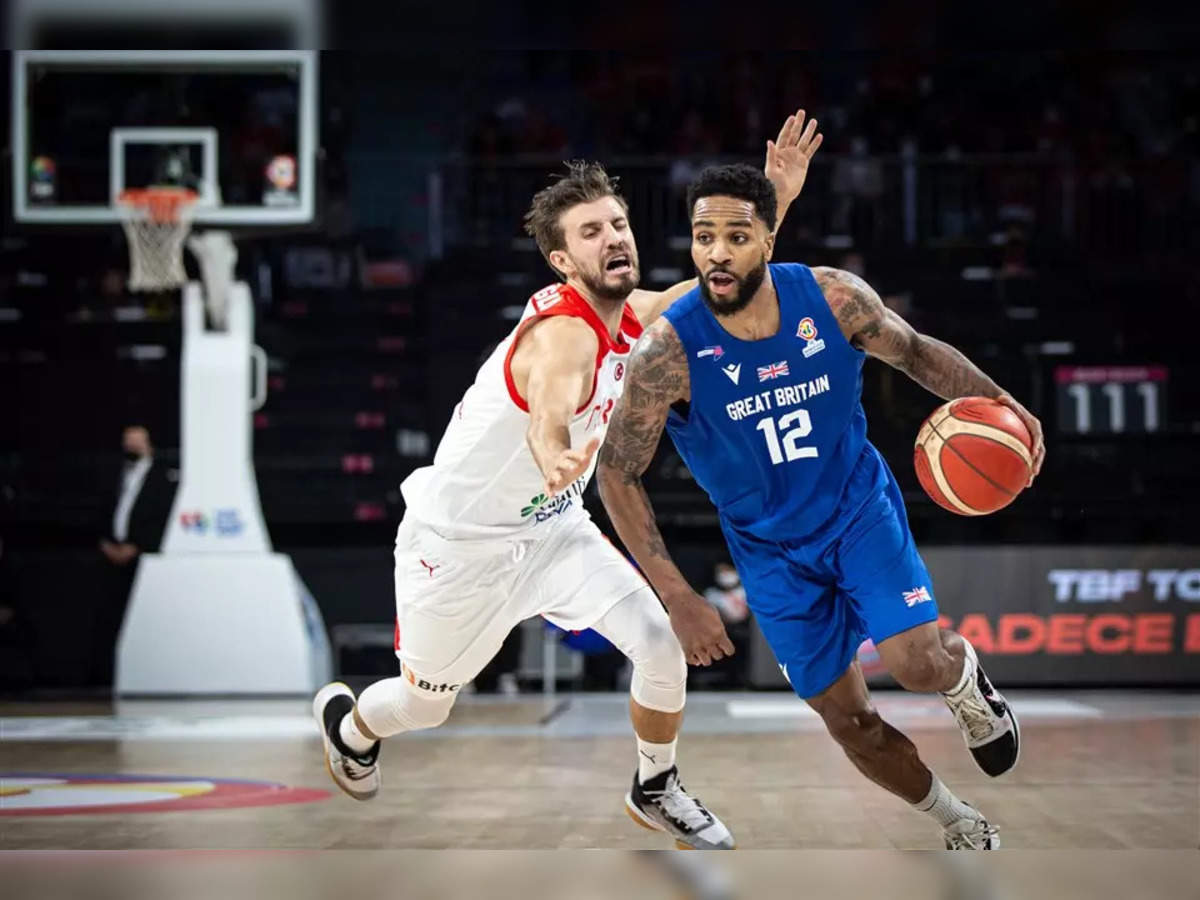 First Eight Teams: 2023 FIBA Basketball World Cup Jersey Overview