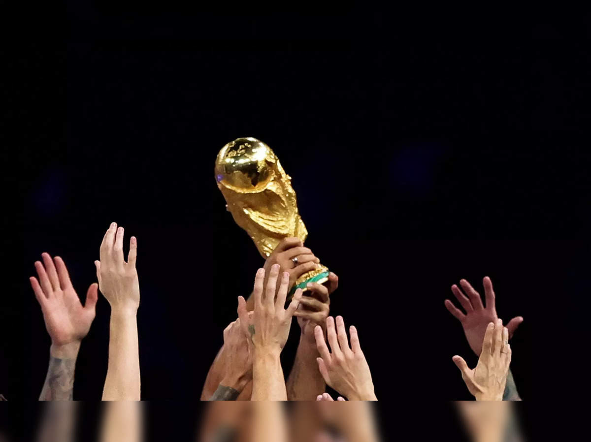 Morocco, Spain and Portugal to host 2030 World Cup, three games in