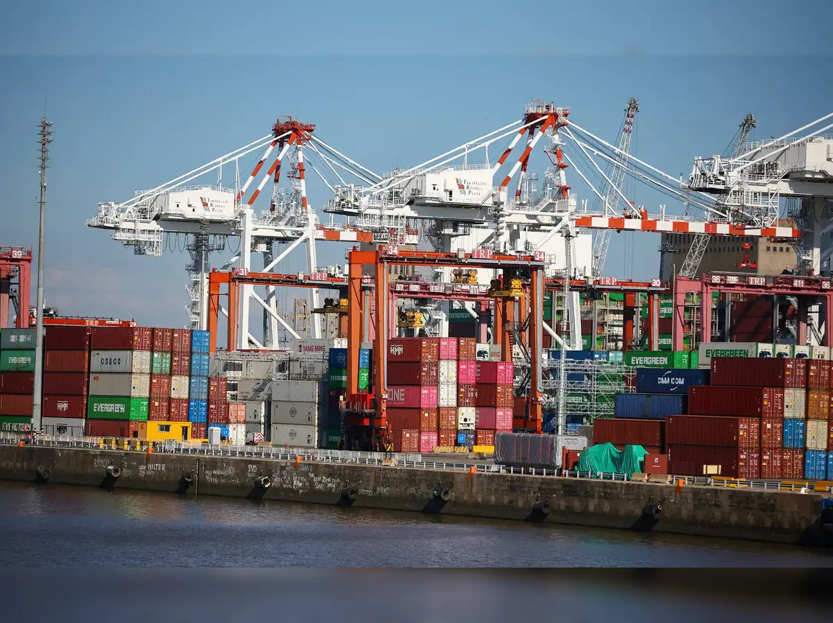 Reduced RoDTEP rates not applicable to exports of agri, processed food products: Govt