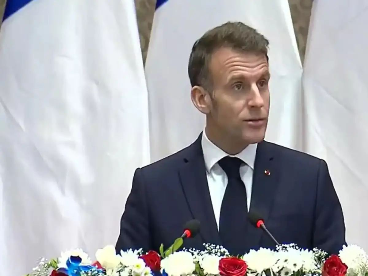 France to invest €655 million in AI, set up common chatbot for all state services — GLOBAL — Aslikannih