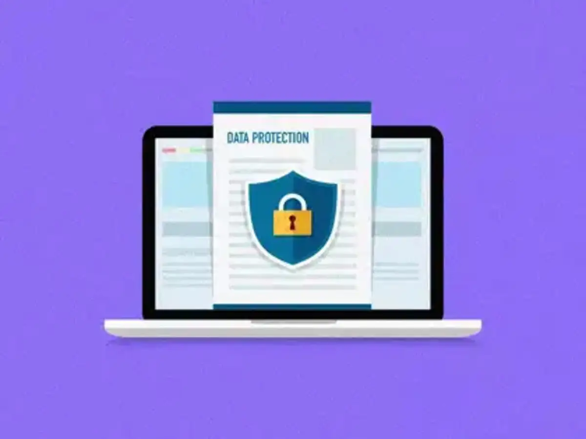 Centre notifies administrative rules for Digital Personal Data Protection Act - The Economic Times