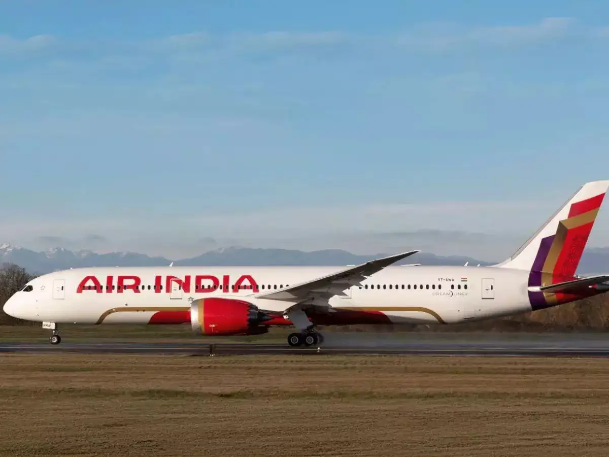 Air India CEO indicates more Dreamliner orders - The Economic Times