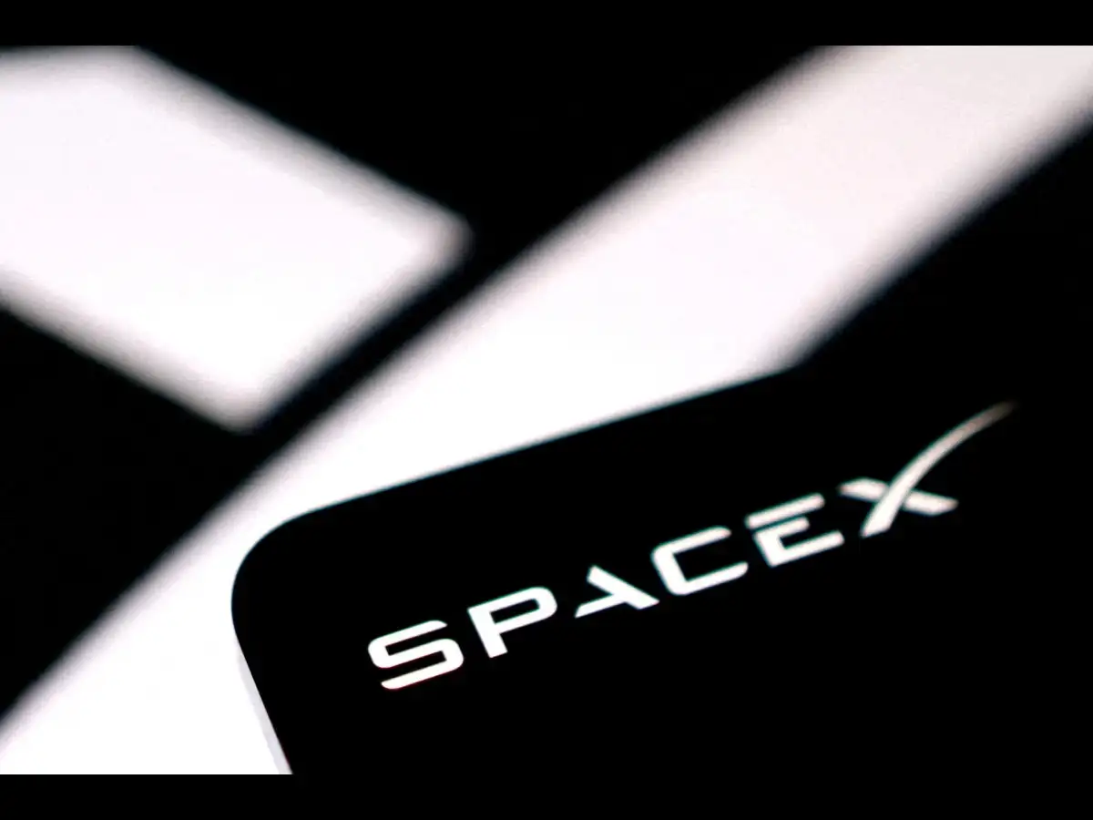 SpaceX spectrum deal: Telecom stocks in Australia, NZ slide after ...