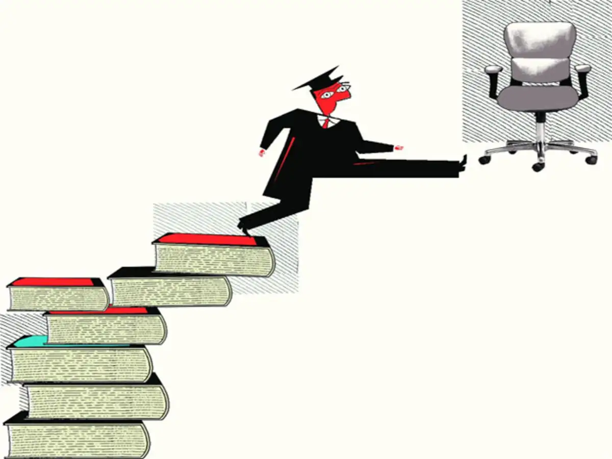 Private varsities lure faculty from government institutes with crore-plus  pay packages and perks - The Economic Times