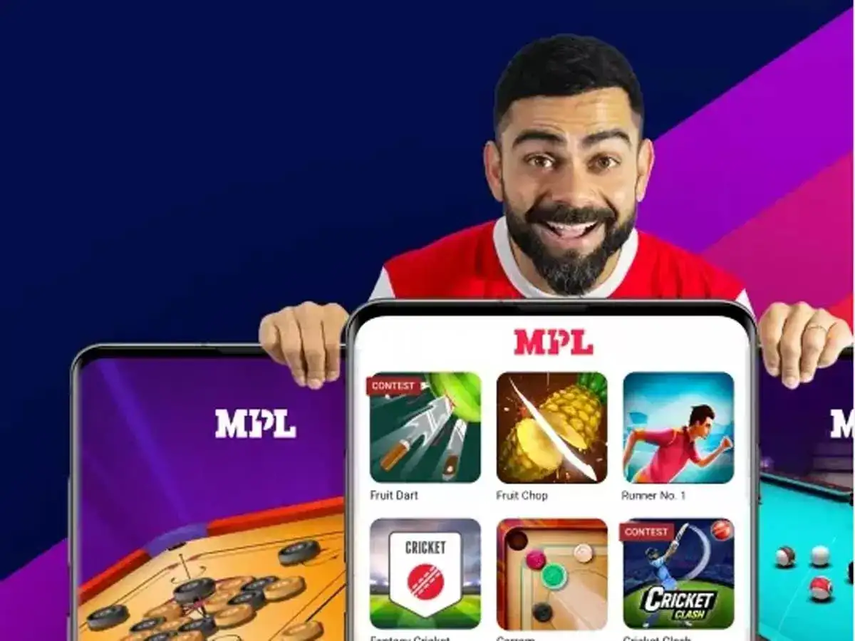 mpl: Mobile Premier League acquires German games studio GameDuell - The Economic Times