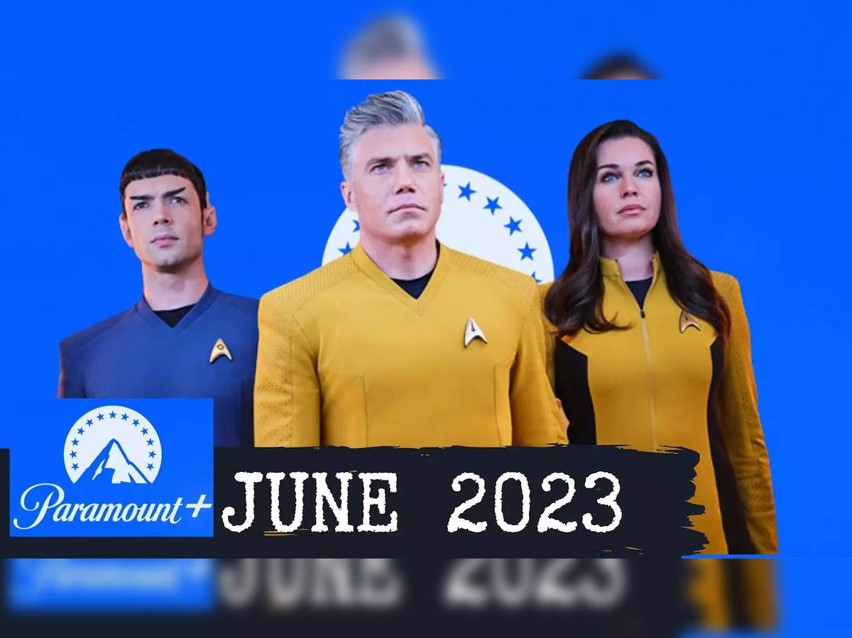 How Much is Paramount Plus in 2023 in USA