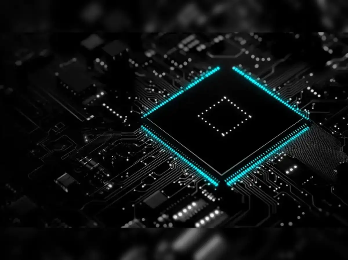India should target to build $120-150 billion semiconductor value chain by 2035: NITI Aayog