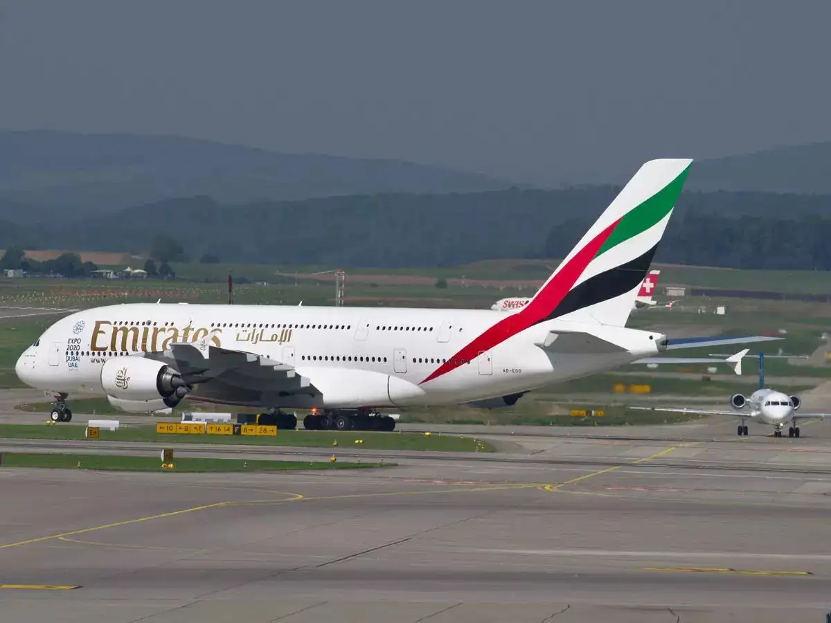Iran-Israel war: Emirates suspends all Dubai flights till March 3 due to airspace closures