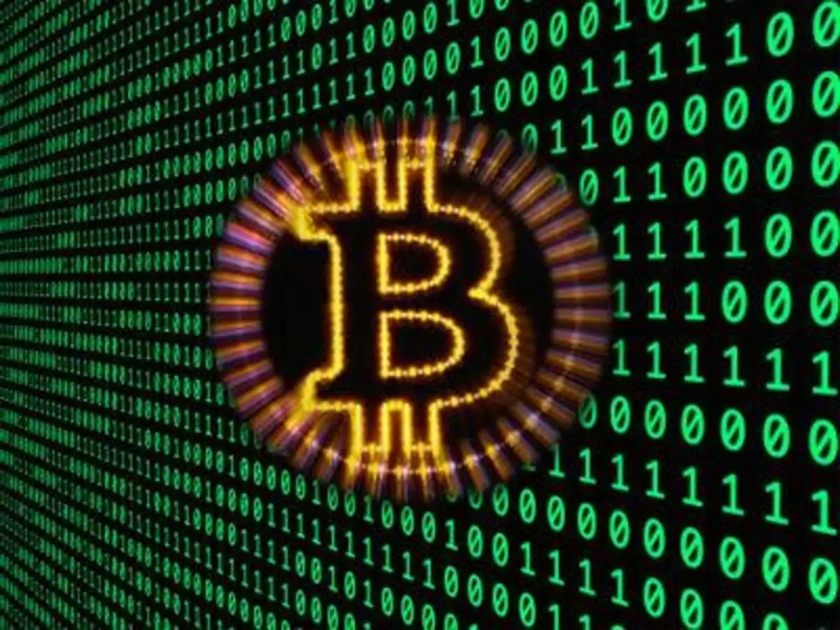 Corporates join bitcoin-brigade to lobby for digital currency - The ...