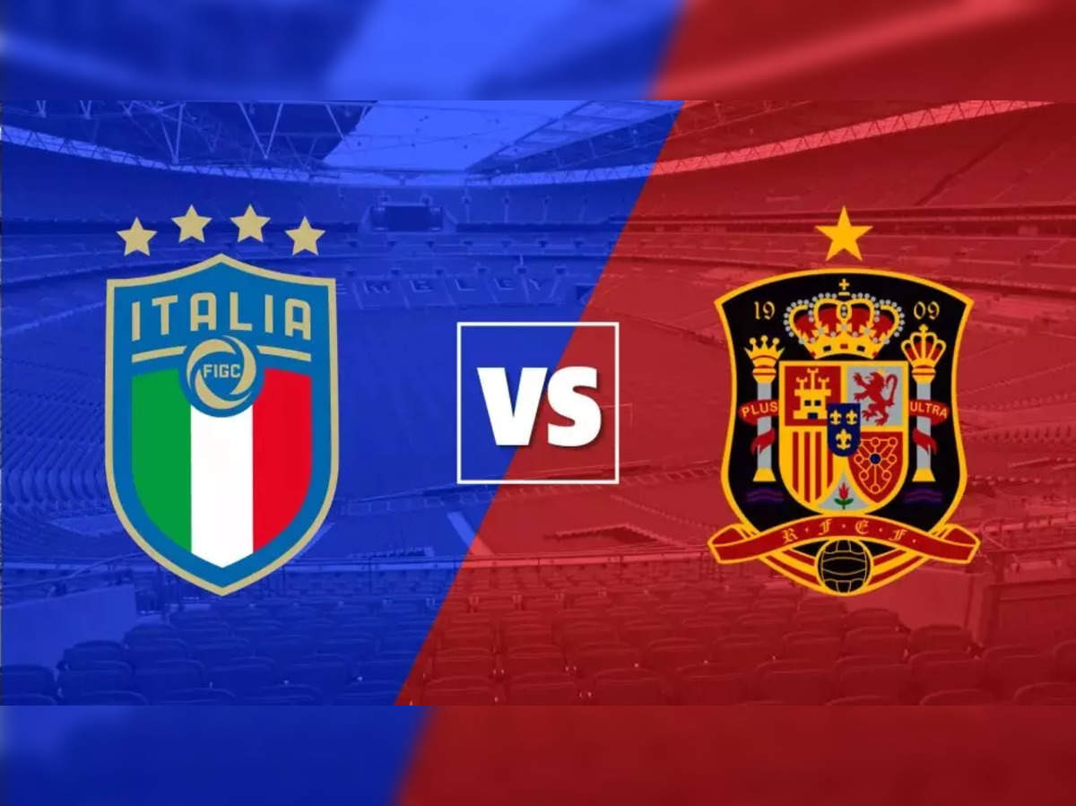 Spain vs Italy Spain vs Italy at UEFA Nations League semi-final See kick-off date, time, where to watch on TV, live stream, line-up