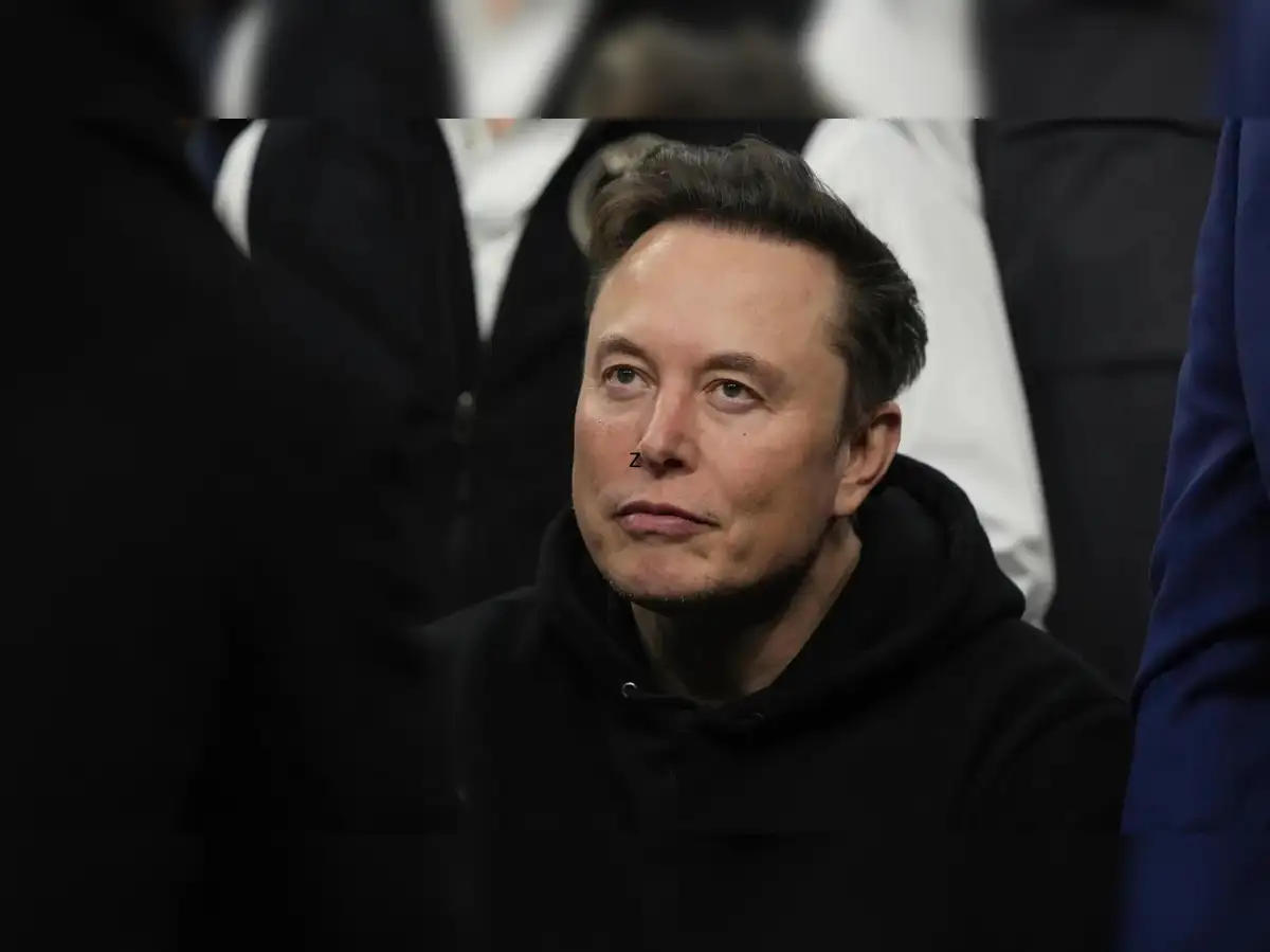 Elon Musk Proposes to Fund TSA Salaries Amid DHS Funding Crisis