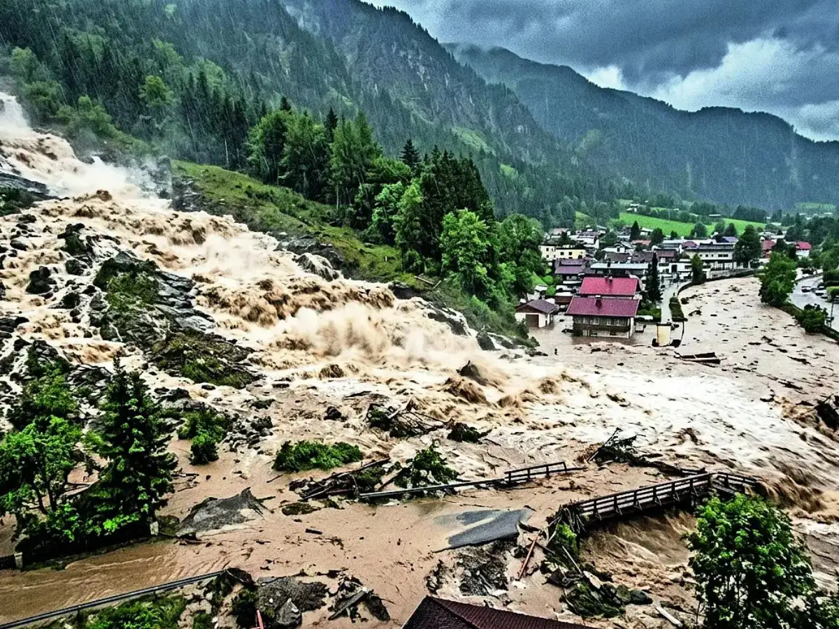 The Himalayas need a new Blueprint: Rebuilding...