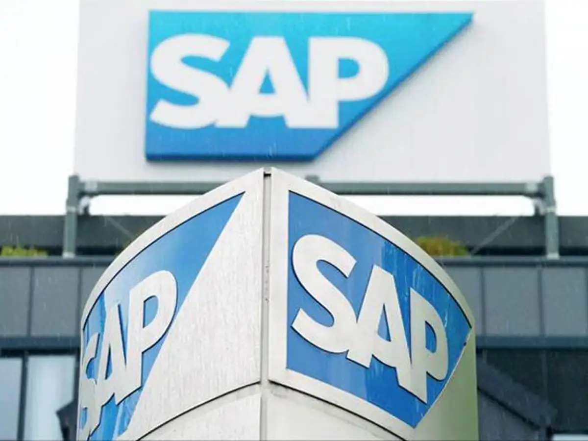 Sap India investment: SAP to invest Rs 500 crore to accelerate its ...