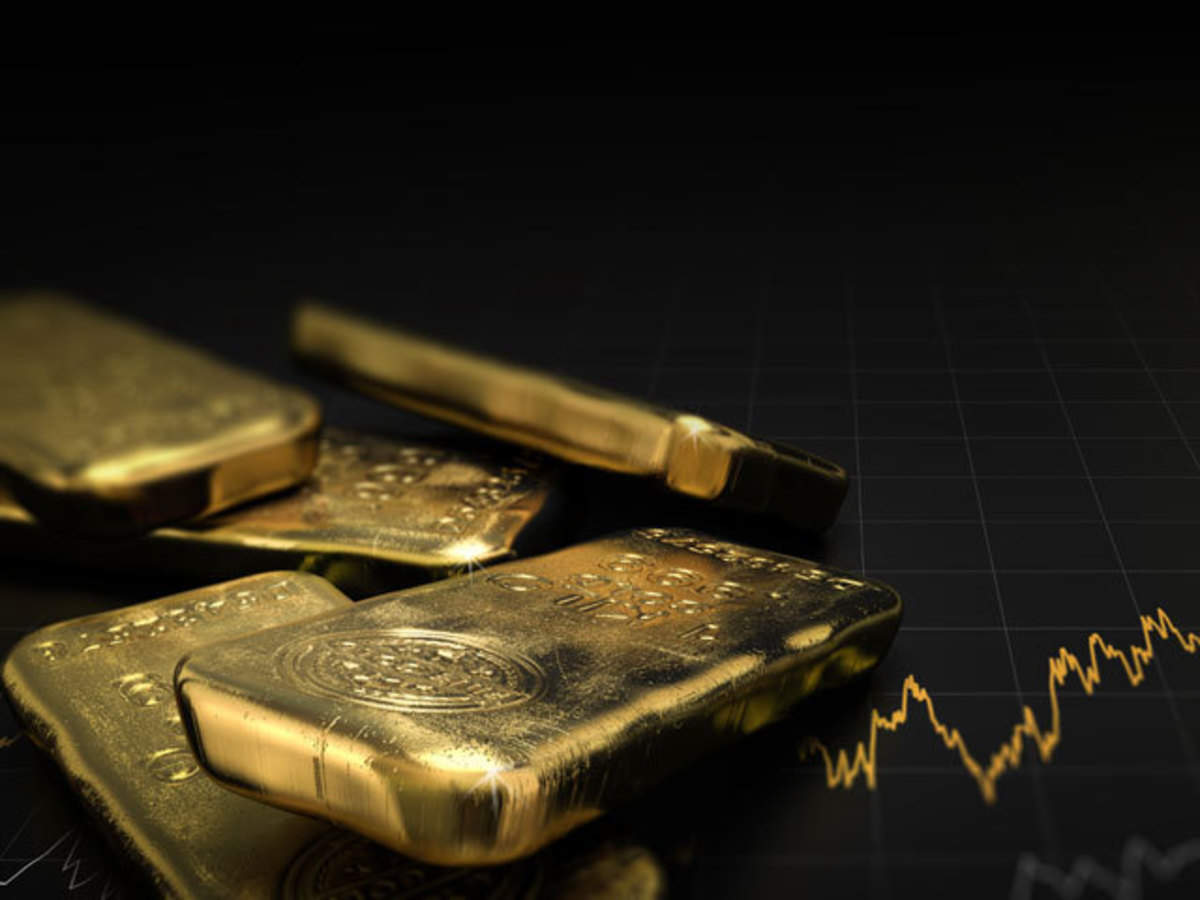 Gold: How will rising bond yields affect gold as an asset class? - The ...