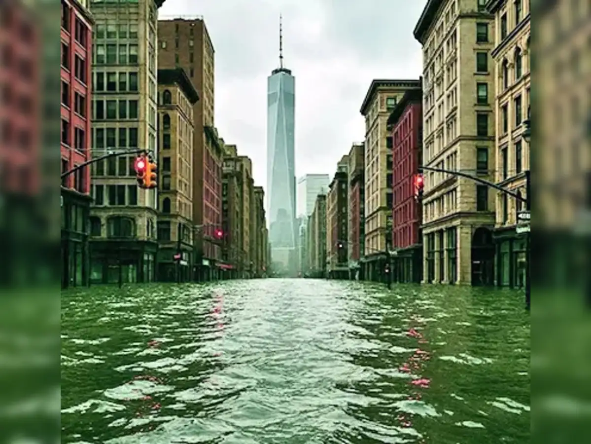 Find climate solutions for them, and us