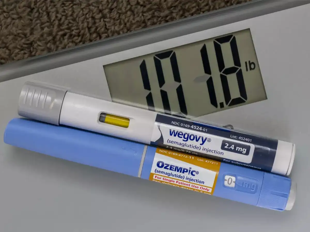 semaglutide maker Weight-loss drug boom likely to fuel an injector pen maker
