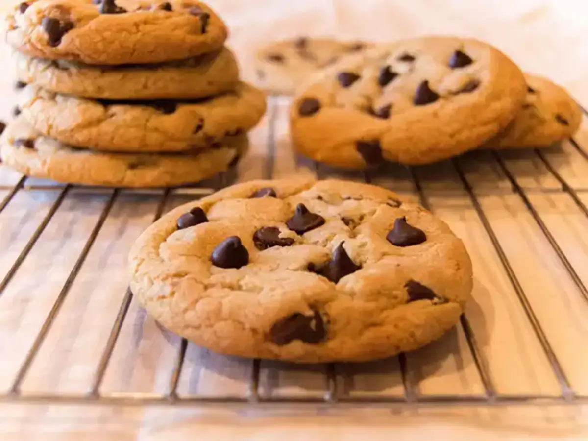 Biscuit Sales In India Cookie Demand Grows While Biscuit Sales Slow Biscuits are baked, not built. cookie demand grows while biscuit sales