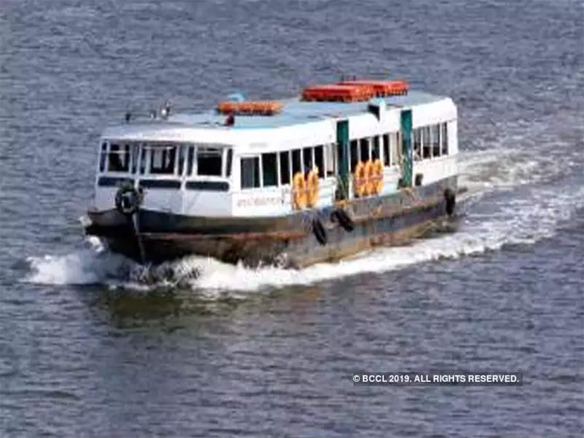 Assam govt launches project to transform Inland Water Transport ...