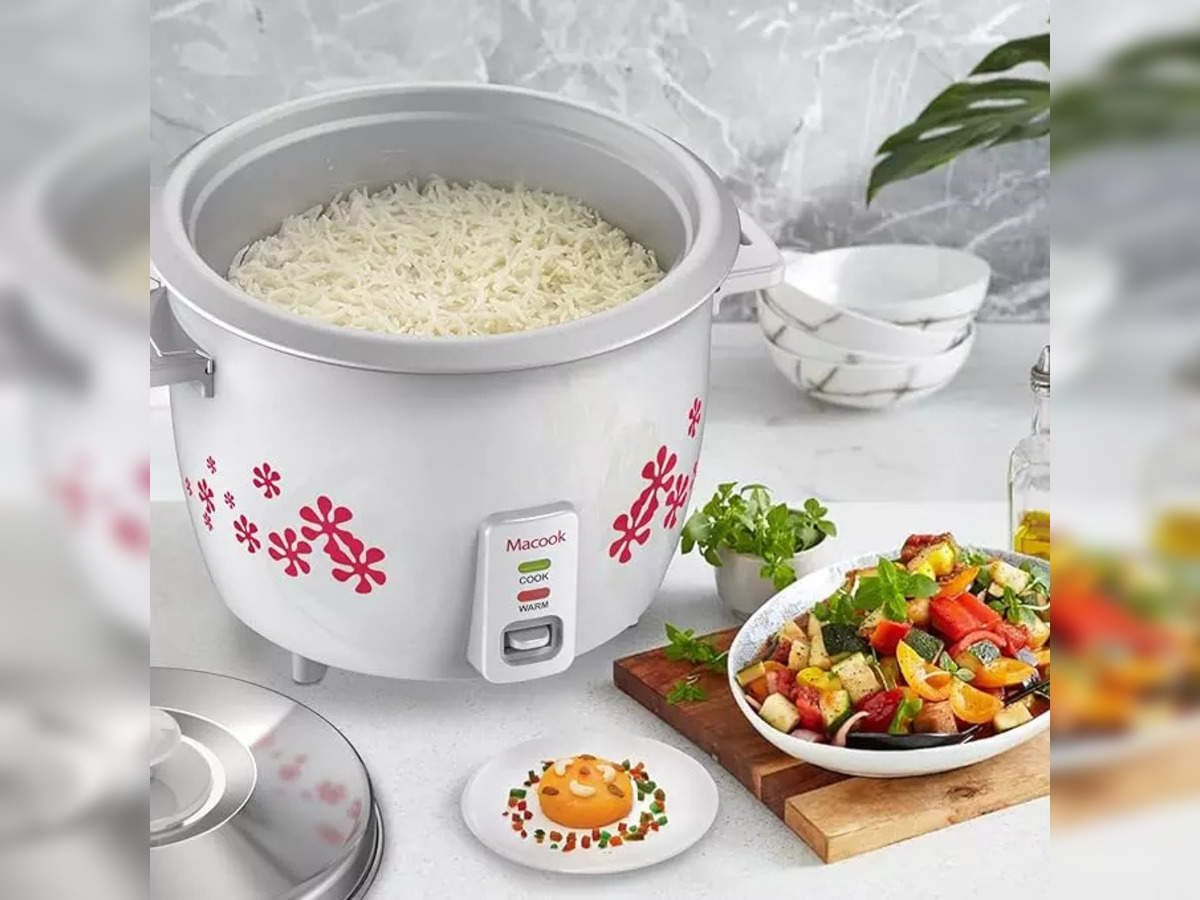 Best Rice Cookers: 8 Best Rice Cookers to help you Master the Art