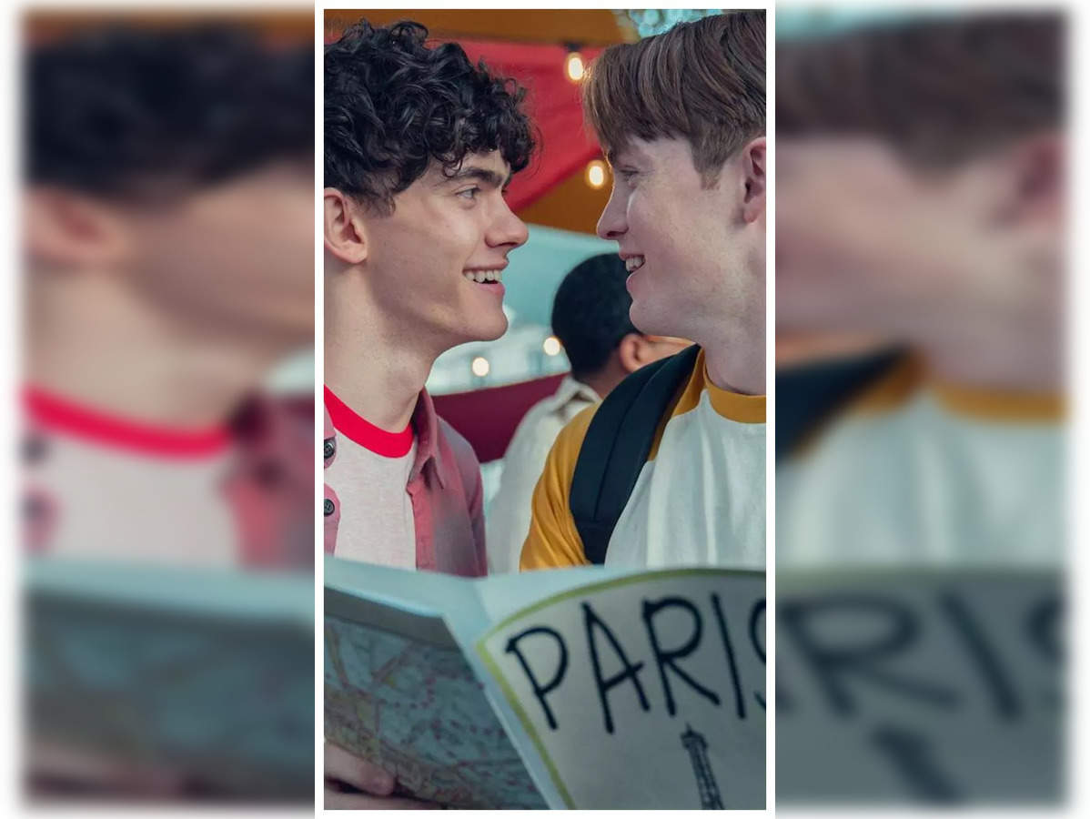 All 7 Reveals About Heartstopper Season 2 From The Teasers
