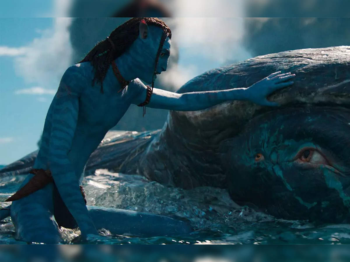 Avatar The Way of Water breaks more records at the worldwide box office   Movies  The Guardian