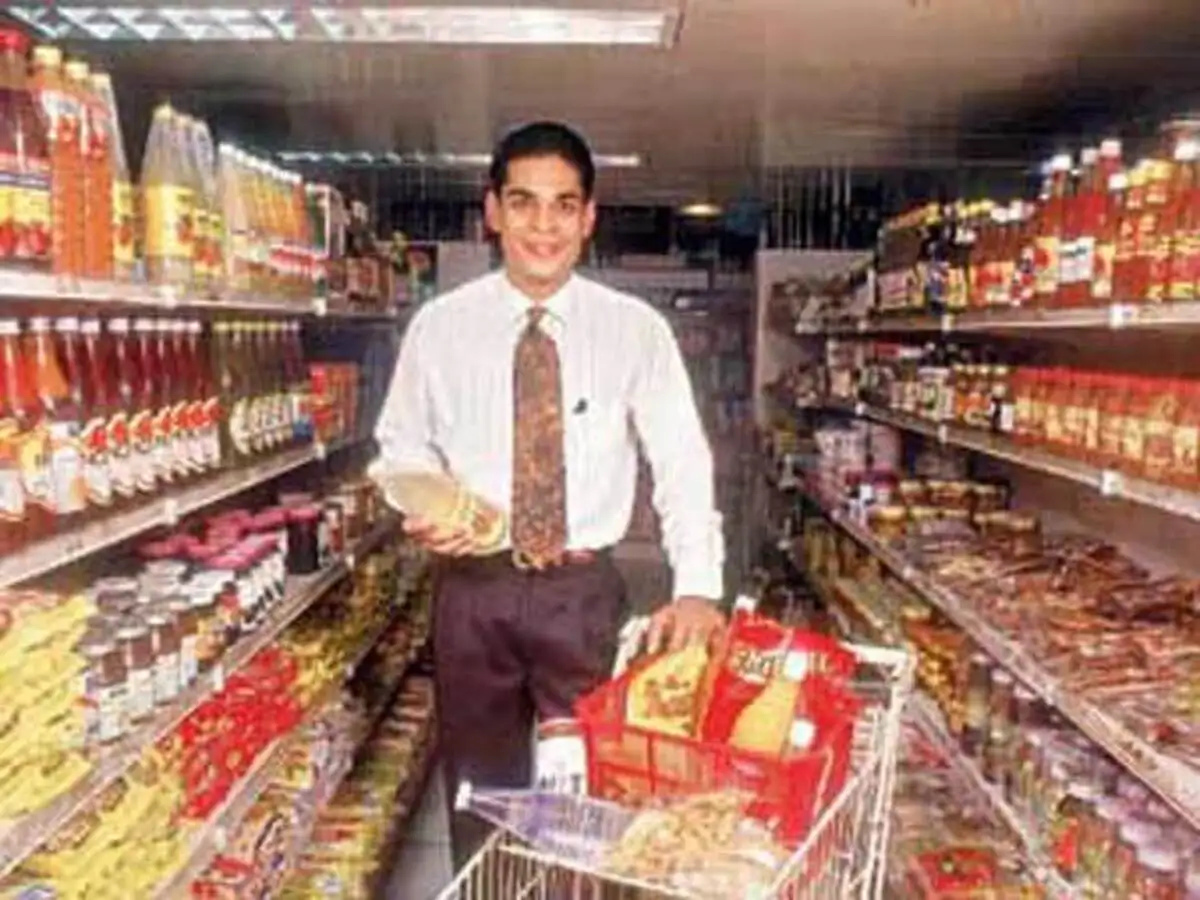 Jaideep Garware Multi Brand Retail Anita Garware Remembers Son Jaideep Who Dreamt Of A Successful Supermarket Chain The Economic Times Take a look at garware wall ropes story and you know why size does not matter but. anita garware remembers son jaideep who