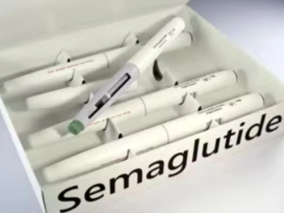 gray semaglutide Alkem rolls out single-shot semaglutide syringes at Rs 350 for diabetes,  weight loss