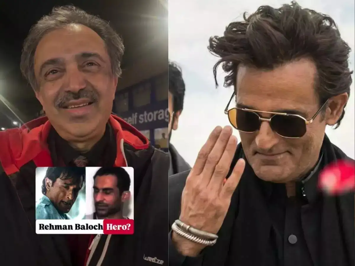 Bollywood film Dhurandhar, inspired by gangster Rehman Dakait, grosses ...