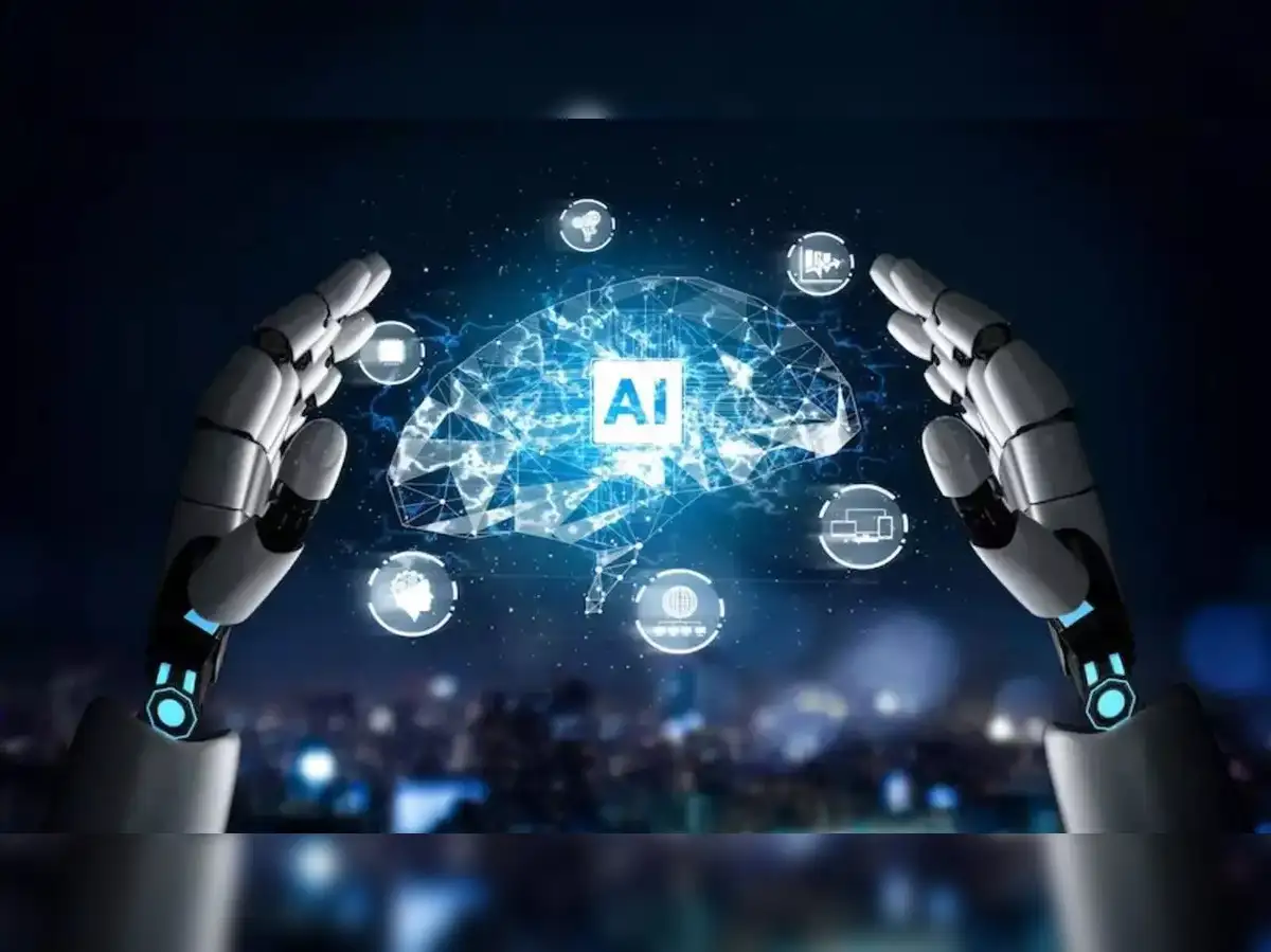 White House to unveil plan to push US AI abroad, crack down on restrictive rules - The Economic Times
